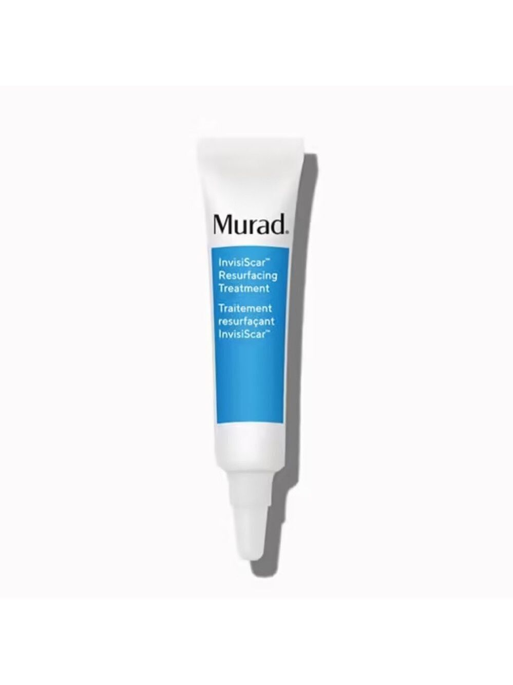 MURAD InvisiScar Resurfacing Treatment | NEW | Travel Size | Post-Acne Treatment